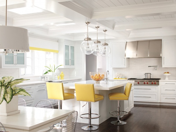 Simple Tips for A Look-More-Expensive Home. - Tips & Ideas - Design