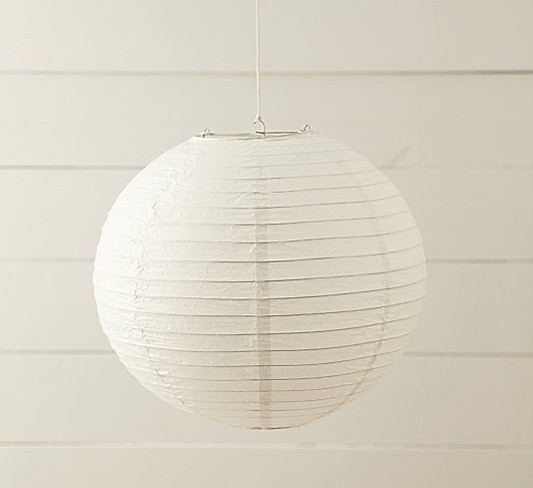 Tự Trang Trí Chiếc Đèn Treo Dễ Thương - Đèn treo - Đồ trang trí - Ý tưởng - Trang trí