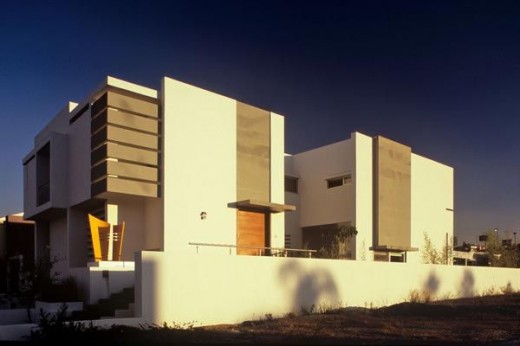 Ấn tượng trước căn nhà tinh tế tại Mexico - Trang trí - Kiến trúc - Ý tưởng - Nội thất - Thiết kế đẹp - Nhà đẹp - Mexico