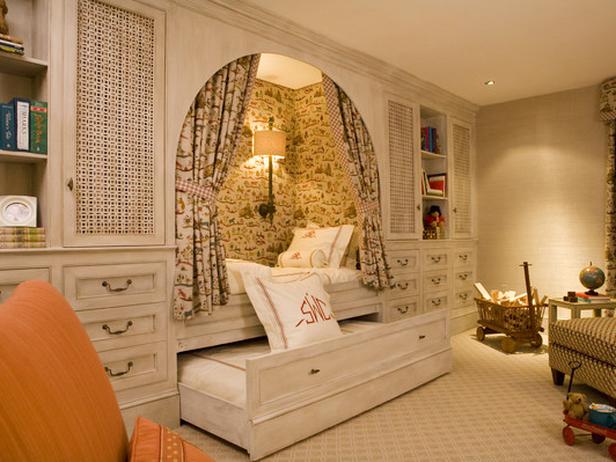 Design for your kid a modern room - Children Rooms