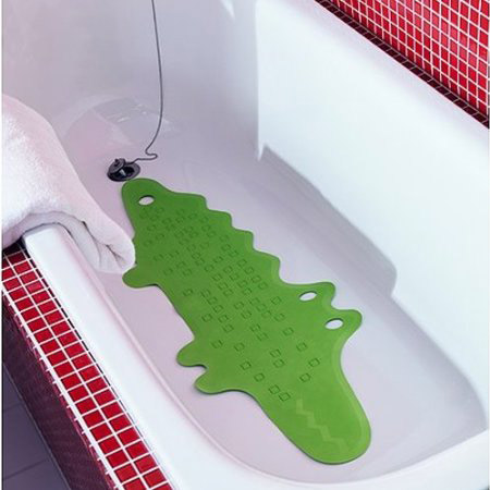 Unusual and Wacky Bath Rugs & Mats - Bath Rug - Bath Mat - Bathroom - Decoration