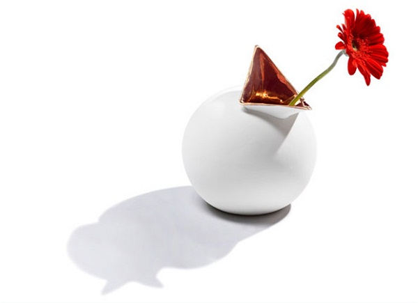 Cute Animal-Shaped Vases - Decoration - Vases
