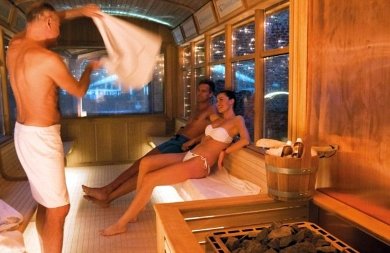 Opustite se u prvoj sauni u tramvaju na svijetu!