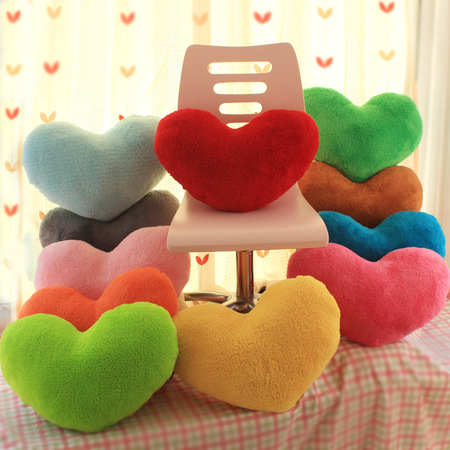 เพิ่มสีสันการแต่งบ้านด้วย"หมอน" แบบน่ารักๆ สดใสหลากหลาย - ของแต่งบ้าน - ตกแต่งบ้าน - หมอนแต่งบ้าน - แบบหมอนสีสดใส - หมอนลายน่ารัก - แต่งบ้านด้วยหมอน - หมอนการ์ตูน