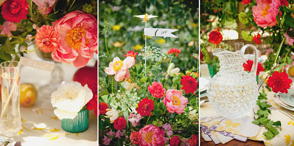 Unforgettable Wedding Table Decor Ideas - Ideas - Tips - Decoration - Table Decor