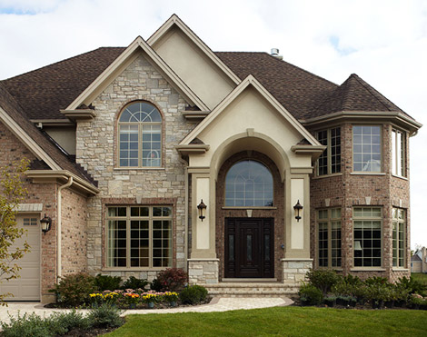 Healthy home - new trend for construction - Healthy home
