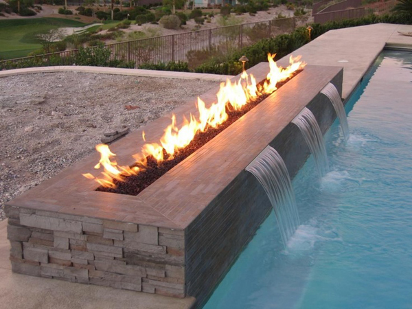 5 Great Ways To Enhance Swimming Pool - Ideas - Tips - Outdoor - Swimming Pool