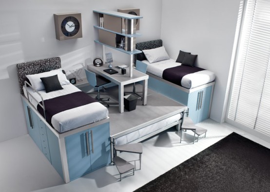 Give your children the best things! - Kid's room