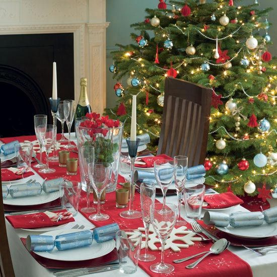 Brilliant Christmas Tree Decorations - Decoration