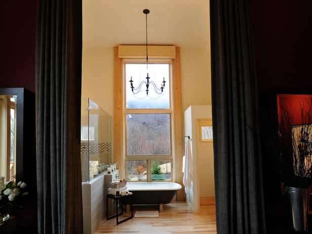 Warm your home with wood - Design