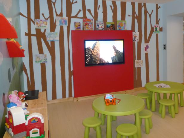 Design for your kid a modern room - Children Rooms
