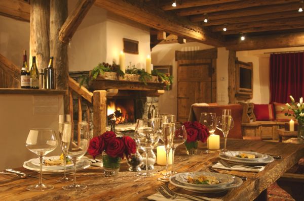 5 Cozy and Wonderful Chatlets - Design - Dream Home - Design News - Chalet