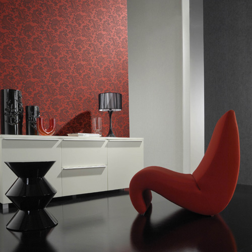 Wallpaper Design for Modern Home - Decoration - Wallpaper