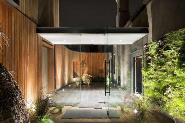Kooyong House - Ấn tượng & ấm cúng tại Melbourne, Úc - Kooyong House - Melbourne - Úc - Matt Gibson - Trang trí - Kiến trúc - Nhà thiết kế - Ý tưởng - Nội thất - Thiết kế đẹp - Nhà đẹp