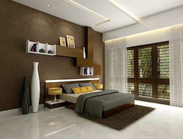 Brilliant Style Bedrooms That Ideal For Your Dream Home - ตกแต่งบ้าน - ไอเดีย - ของแต่งบ้าน - ห้องนอน - ออกแบบ - บ้าน - แต่งห้องนอน