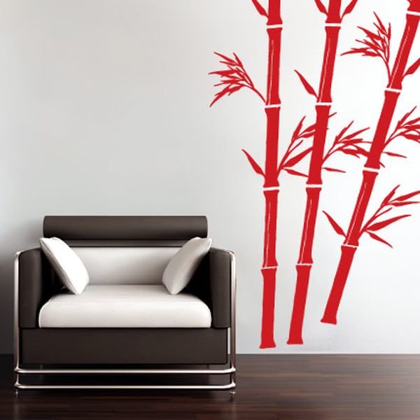 Zen-like and Elegant Bamboo Inspired Decoration Ideas [PHOTOS]