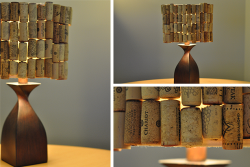 Funny Lamps with Recycled Things - Lamps