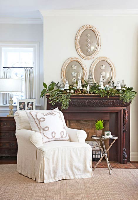 Present for Home this Christmas - Decor - Christmas
