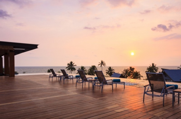 Hãy trải nghiệm kỳ nghỉ đẳng cấp tại KC GRande Resort & Spa ở Thái Lan - Foundry of Space - Koh Chang - Had SaiKhao - KC Grande Resort & - Trang trí - Ý tưởng - Kiến trúc - Nhà thiết kế - Nội thất - Thiết kế đẹp - Khách sạn - KC Grande Resort - Thái Lan