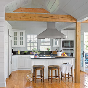 No more boring kitchen - Kitchen