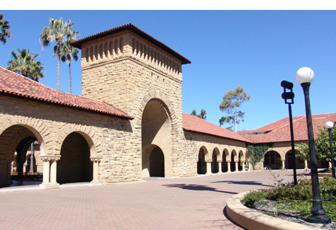 Top Beautiful College Campuses in America
