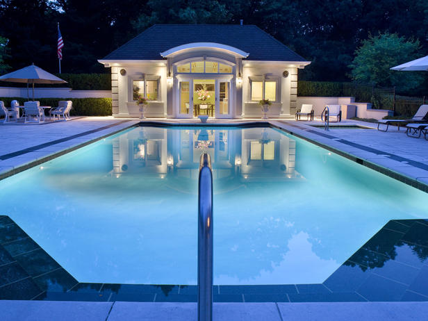 Pools that you'll love - Pools - Design