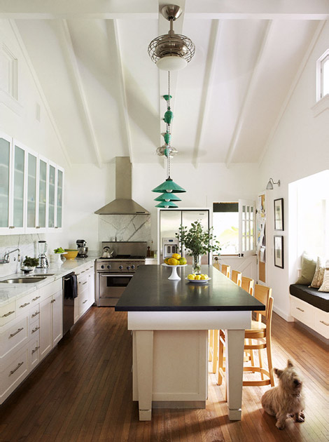 Design a Tropical Home at Hawaii - Interior Design