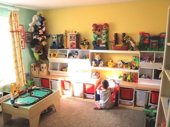 แบบห้องของเล่นสำหรับลูกน้อย - ตกแต่งบ้าน - ห้องนั่งเล่น - คอนโดมิเนี่ยม - ห้องเด็ก - ตกแต่ง - แต่งบ้าน - การออกแบบ - สีสัน - สี - ไอเดียเก๋ - ห้องของเล่น - ไม่ซ้ำใคร - ดีไซน์ - ห้องนอนเด็ก - มุมพักผ่อน - ดีไซน์เก๋ - สุดเจ๋ง - ของเล่น - เด็กๆ - ดีไซน์ - ดีไซน์สวย - สไตล์ - สีชมพู - สีขาว - เก๋ๆ