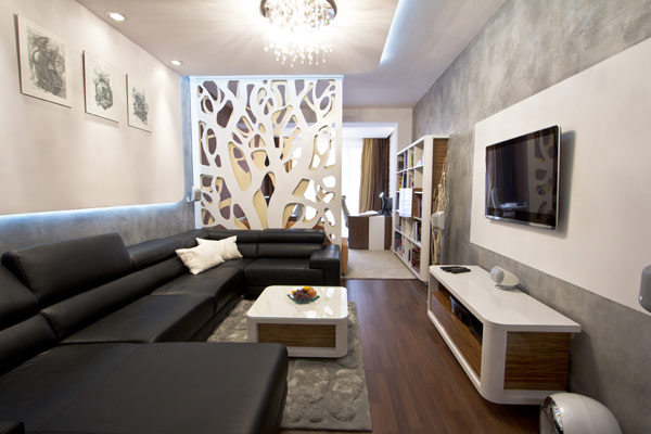 ออฟฟิซใหม่ออกแบบโดย Neopolis ที่ Slovakia - ตกแต่งบ้าน - ไอเดีย - การออกแบบ - แต่งบ้าน - ออกแบบ - บ้านสวย
