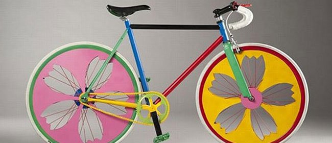 Modni bicikli