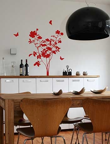 More vivid with Sticker in decoration - Decoration - Stickers