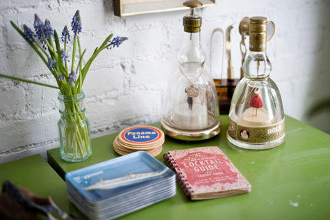 sneak peek: juliet totten of poppies and posies - Design - Trend