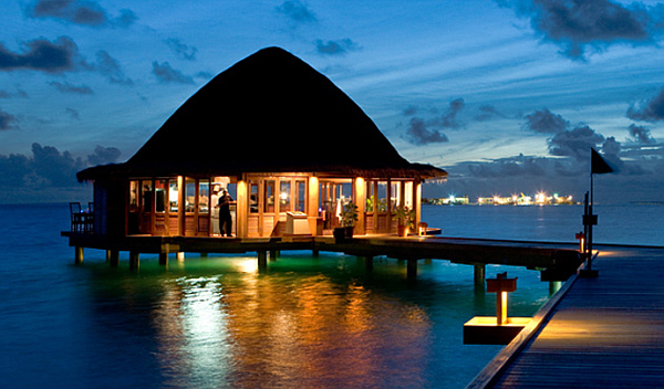 Enjoy your trip with Angsana Verararu Resort in Maldives - Angsana Verararu