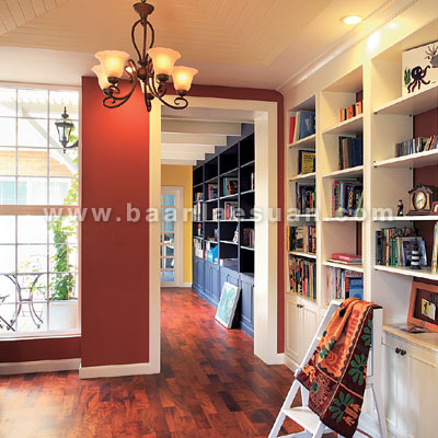 มากกว่าแค่สไตล์ (คันทรี) - ตกแต่งบ้าน - ออกแบบ - บ้านในฝัน