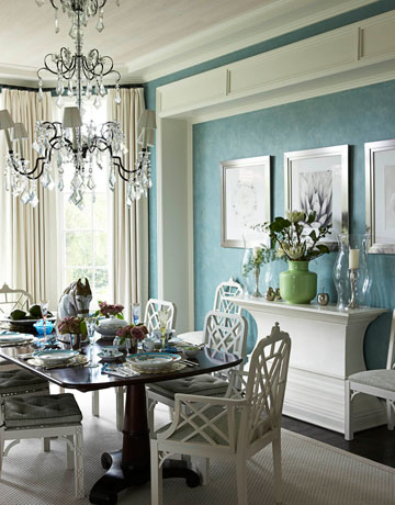 New Ideas for your Dining Room - Dining Rooms