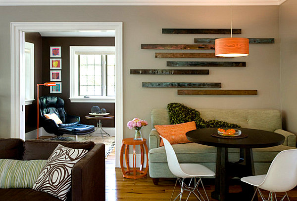 Make Your Home Statement With Stunning Metal Wall Art - Decoration - Wall Decor - Metal Wall Art
