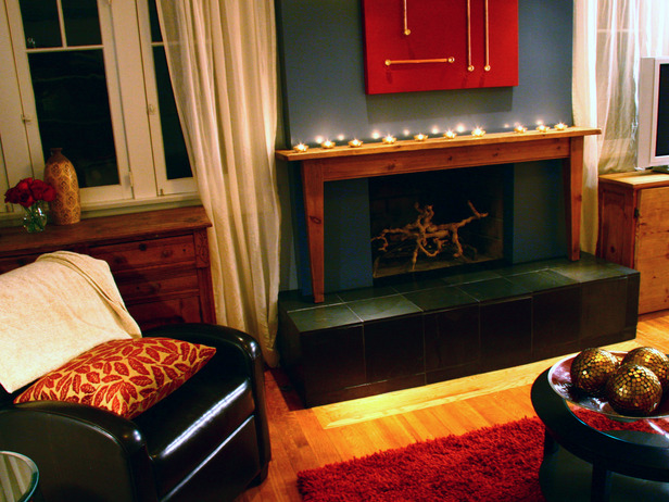 Hot Fireplace Design Ideas - Fireplace - Ideas