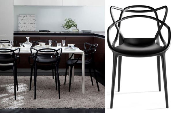 Top 8 Stylish Dining Chairs - Dining Chair - Furniture - Chair - Dining Room