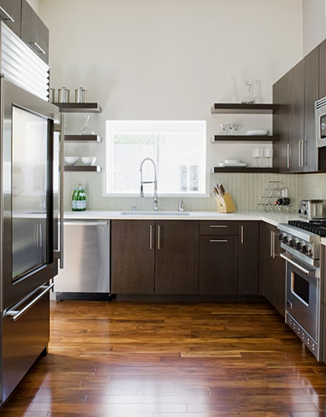 Jeff Lewis's Simple Tips to Flip Your Kitchen - Kitchen - Tips