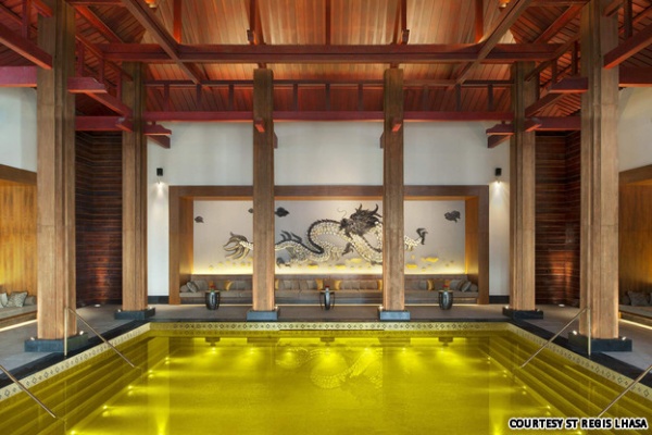 Top 15 Amazing Pools in the World - Pools