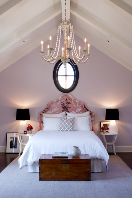 Phòng ngủ với phong cách Victorian - Thiết kế - Phòng ngủ - Xu hướng