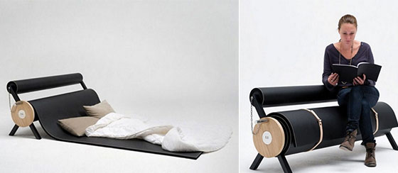 Joyful, Modern Rug Designs to Refresh Your Home - Decoration - Design - Interior Design - Ideas - Textiles - Rugs