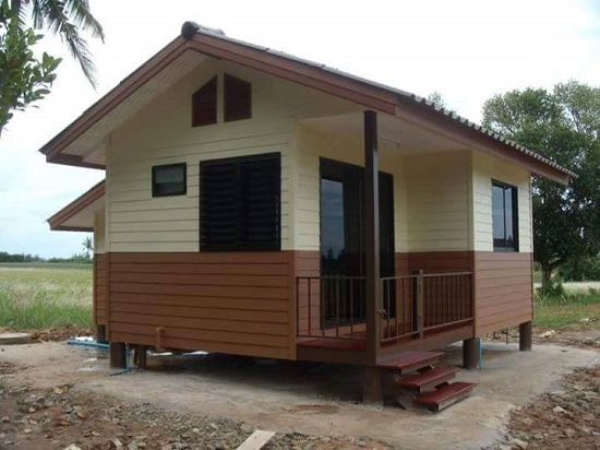 ไอเดียบ้านไม้แบบไทยๆสุดคลาสสิค - ไอเดียเก๋ - บ้านสวย - ไอเดีย - ตกแต่งบ้าน - ตกแต่ง - ออกแบบ - การออกแบบ - บ้าน - ไอเดียแต่งบ้าน