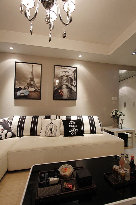 แต่งบ้านสวยโทนน้ำตาล ดูคลาสสิค เรียบง่าย อบอุ่นลงตัว!! - ตกแต่งบ้าน - ห้องนอน - ห้องนั่งเล่น - เฟอร์นิเจอร์ - ไอเดียการจัดบ้าน - แต่งบ้านโทนสีน้ำตาล