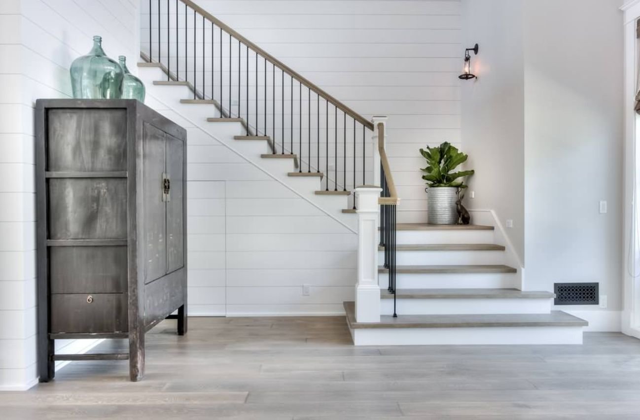 The 23 Types of Staircases That You Need to Know Decor Report