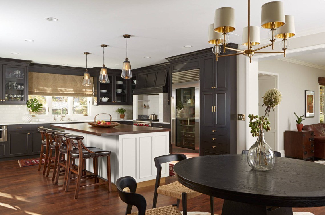 The Complete Guide To Brass Kitchen Hardware Decor Report