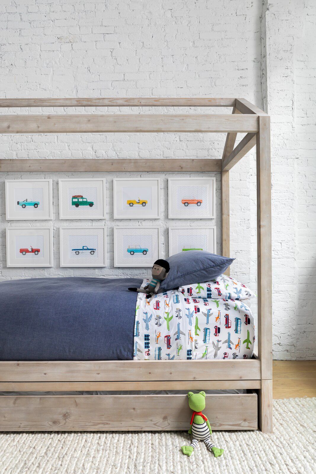 How to Design a Room That Grows Up With Your Kids - Decor Report