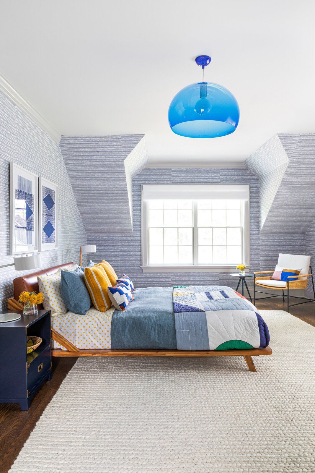 How to Design a Room That Grows Up With Your Kids - Decor Report