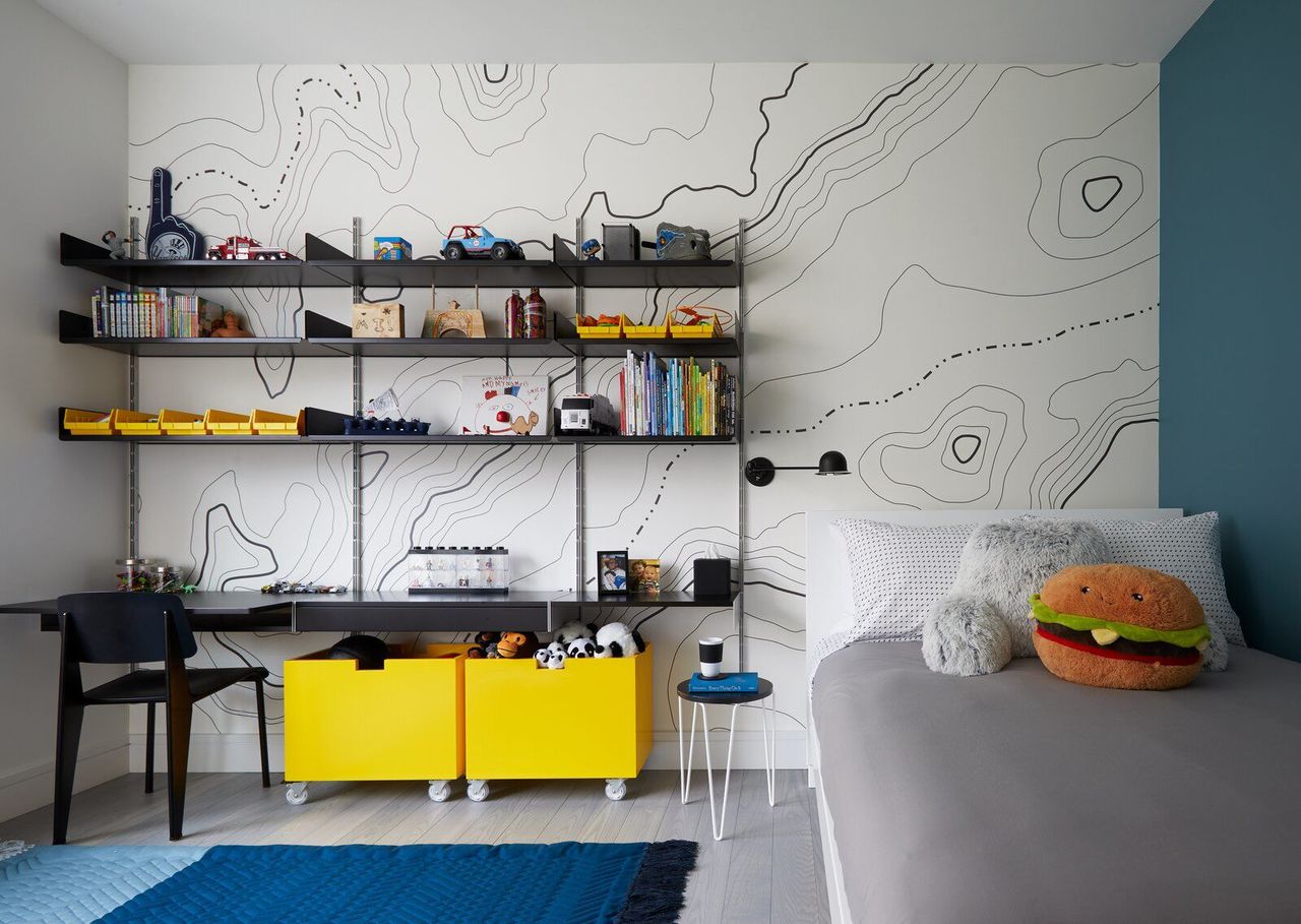 How to Design a Room That Grows Up With Your Kids - Decor Report
