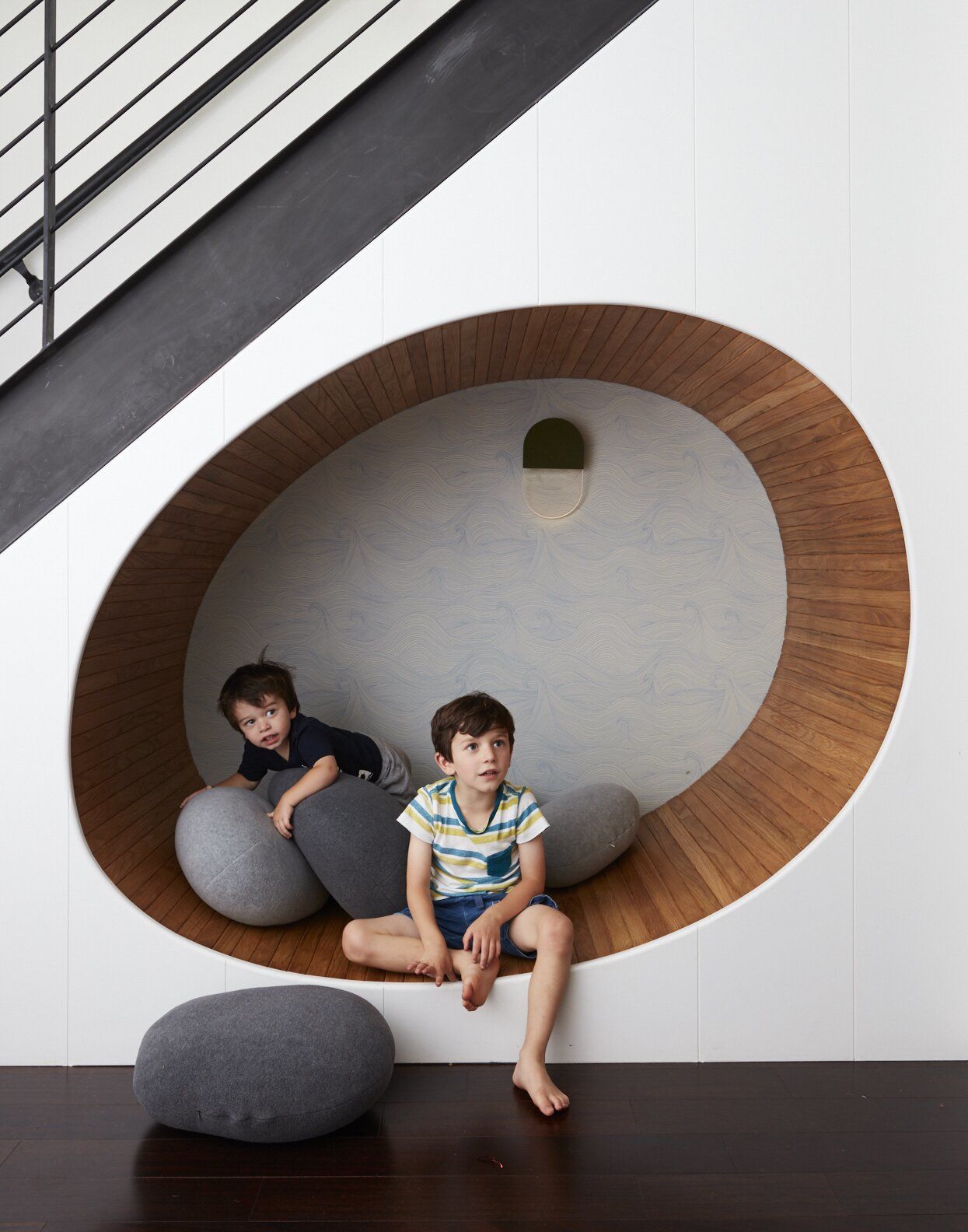 How to Design a Room That Grows Up With Your Kids - Decor Report